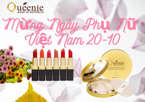 Ưu đãi khách hàng thân thiết 20.10