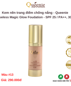 Kem nen trang diem chong nang 30ml 11