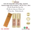 Kem nen trang diem chong nang 30ml 13