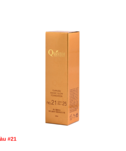 Kem nen trang diem chong nang 30ml 4