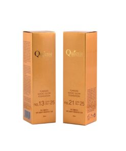 Kem nen trang diem chong nang 30ml 5