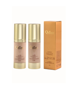 Kem nen trang diem chong nang 30ml 7