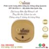 Phan nuoc trang diem
