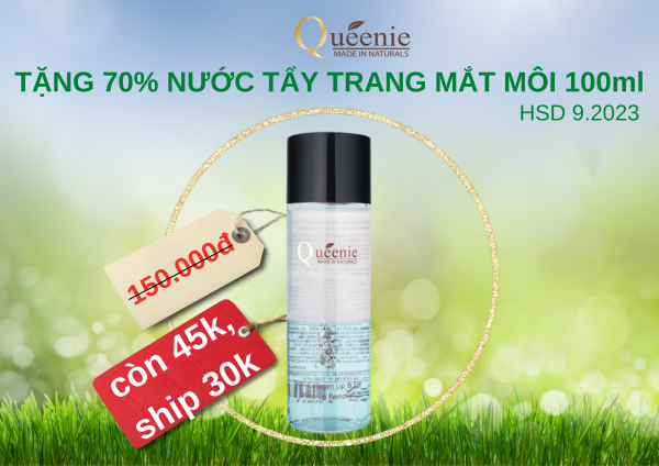 Tẩy trang 70