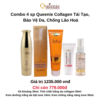 Combo 4 sp Queenie Collagen Tái Tạo, Bảo Vệ Da, Chống Lão Hoá 2 Zalo SP sale 6