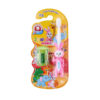 Ban chai danh rang tre em hinh con tho EQ Tech Junior Rabbit1