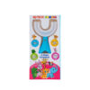 Ban chai tre em EQ TECH hinh chu U Junior Silicone1