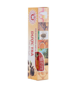 Kem đánh răng EQ Tech Ngũ Vị Dược Trà 170g 10 Kem danh rang EQ Tech Ngu Vi Duoc Tra 170g2