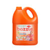 Nuoc Giat Xa Sinh Hoc Bazzle Nuoc Hoa Dam Me 3kg