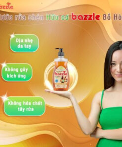 Nuoc Rua Chen Huu Co Bazzle Bo Hon 500g5