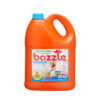 Nuoc giat xa sinh hoc Bazzle Nuoc Hoa Quyen Ru 3kg