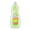 Nuoc rua chen duoc lieu Bazzle Huong Tao Xanh 860g