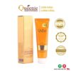 Kem chống nắng Hàn Quốc nâng tone da (Tặng trải nghiệm 81% còn 50k) Queenie 2 Airy