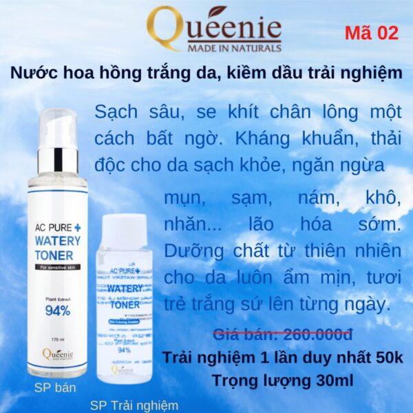 TRẢI NGHIỆM DƯỠNG TRẮNG DA VÀ TRANG ĐIỂM THỜI THƯỢNG HÀN QUỐC 7 02