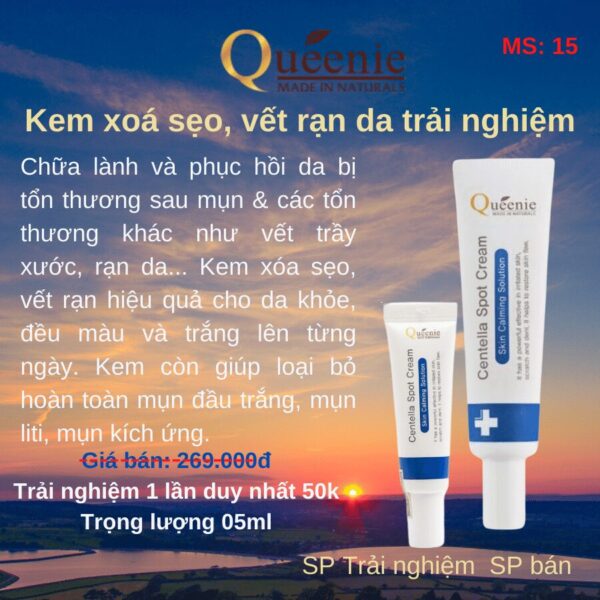 TRẢI NGHIỆM DƯỠNG TRẮNG DA VÀ TRANG ĐIỂM THỜI THƯỢNG HÀN QUỐC 14 15