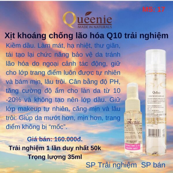 TRẢI NGHIỆM DƯỠNG TRẮNG DA VÀ TRANG ĐIỂM THỜI THƯỢNG HÀN QUỐC 15 17