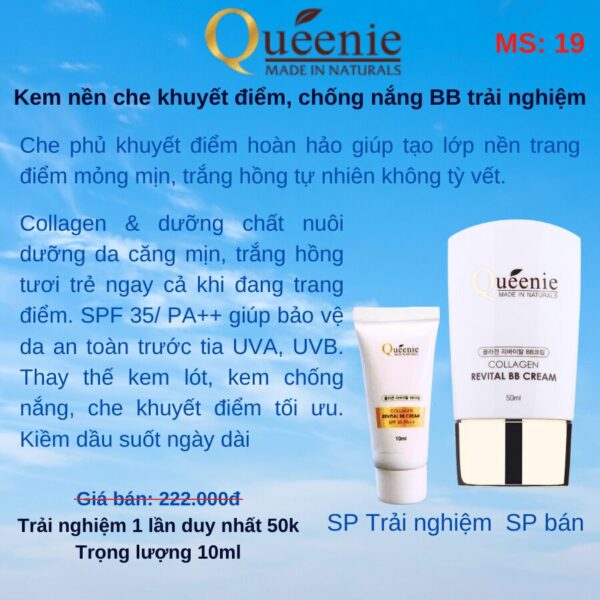 TRẢI NGHIỆM DƯỠNG TRẮNG DA VÀ TRANG ĐIỂM THỜI THƯỢNG HÀN QUỐC 17 19