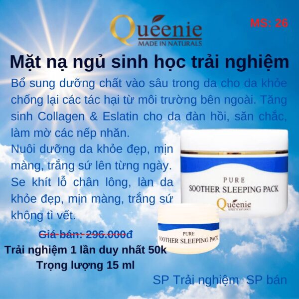 TRẢI NGHIỆM DƯỠNG TRẮNG DA VÀ TRANG ĐIỂM THỜI THƯỢNG HÀN QUỐC 23 26
