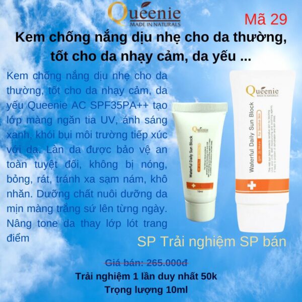 TRẢI NGHIỆM DƯỠNG TRẮNG DA VÀ TRANG ĐIỂM THỜI THƯỢNG HÀN QUỐC 24 29