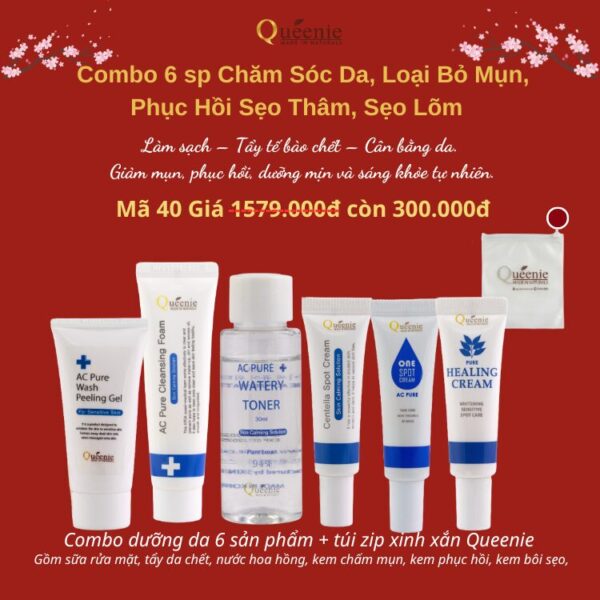 TRẢI NGHIỆM DƯỠNG TRẮNG DA VÀ TRANG ĐIỂM THỜI THƯỢNG HÀN QUỐC 36 40
