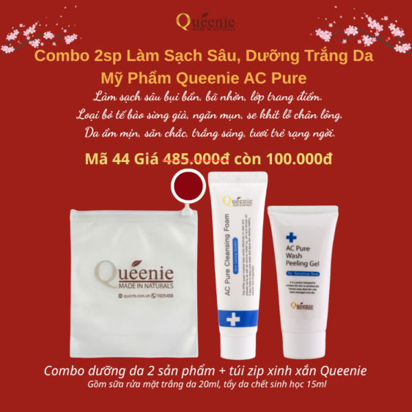 TRẢI NGHIỆM DƯỠNG TRẮNG DA VÀ TRANG ĐIỂM THỜI THƯỢNG HÀN QUỐC 40 44