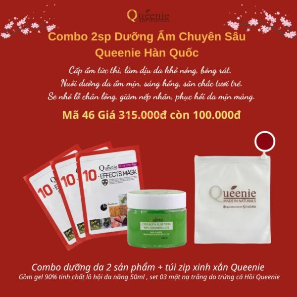 TRẢI NGHIỆM DƯỠNG TRẮNG DA VÀ TRANG ĐIỂM THỜI THƯỢNG HÀN QUỐC 42 46