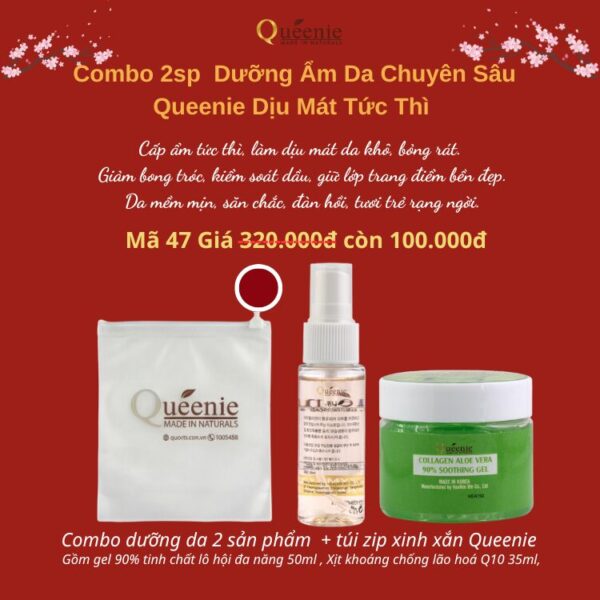 TRẢI NGHIỆM DƯỠNG TRẮNG DA VÀ TRANG ĐIỂM THỜI THƯỢNG HÀN QUỐC 43 47