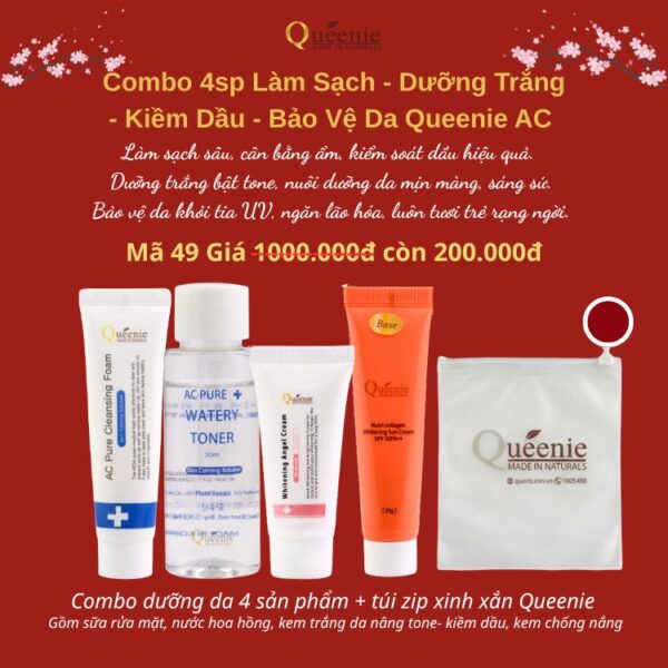TRẢI NGHIỆM DƯỠNG TRẮNG DA VÀ TRANG ĐIỂM THỜI THƯỢNG HÀN QUỐC 45 49
