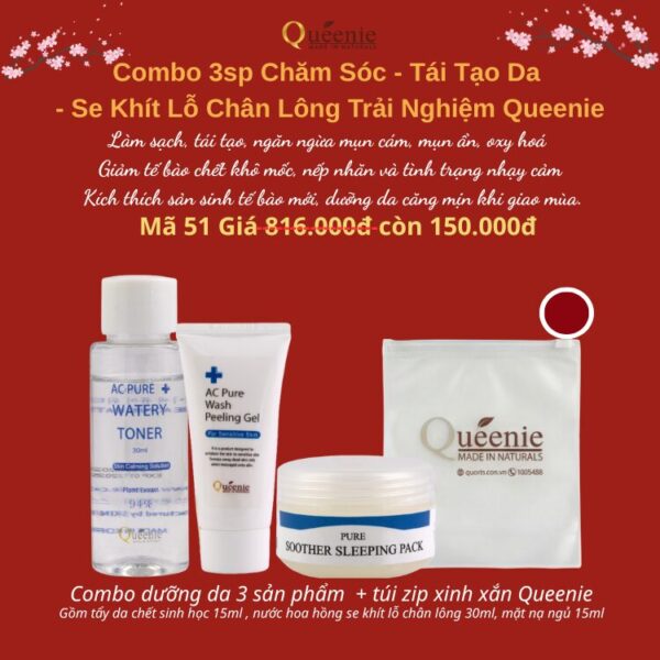 TRẢI NGHIỆM DƯỠNG TRẮNG DA VÀ TRANG ĐIỂM THỜI THƯỢNG HÀN QUỐC 47 51