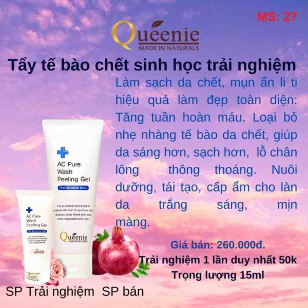 TRẢI NGHIỆM DƯỠNG TRẮNG DA VÀ TRANG ĐIỂM THỜI THƯỢNG HÀN QUỐC 8 TDC 27 1