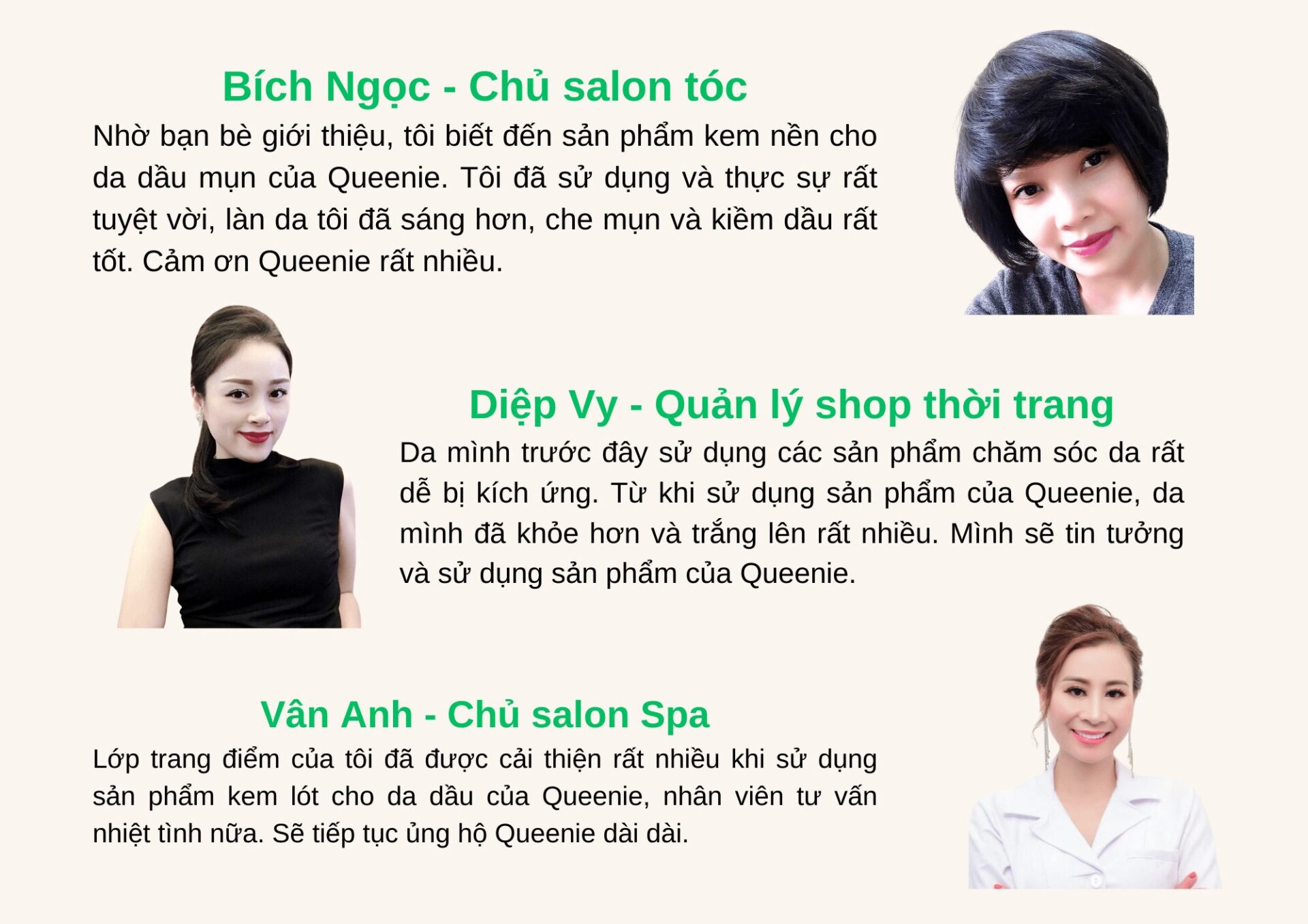 SĂN GIÁ TỐT FULLSIZE DƯỠNG TRẮNG DA VÀ TRANG ĐIỂM THỜI THƯỢNG HÀN QUỐC 83 Trai nghiem duong trang da va trang diem thoi thuong anh 3 3