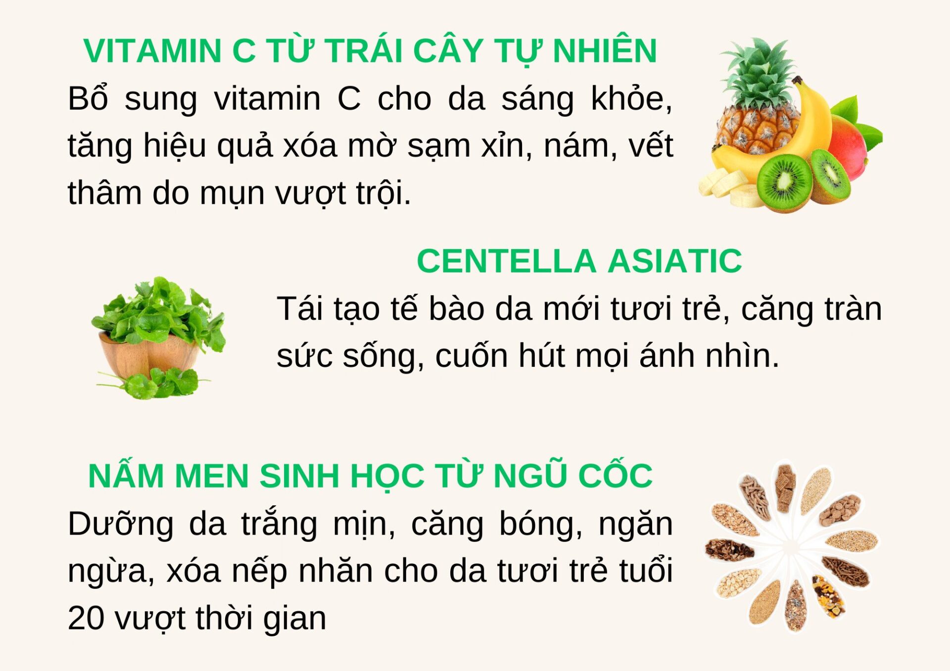SĂN GIÁ TỐT FULLSIZE DƯỠNG TRẮNG DA VÀ TRANG ĐIỂM THỜI THƯỢNG HÀN QUỐC 82 Trai nghiem duong trang da va trang diem thoi thuong anh 3 4