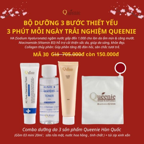 TRẢI NGHIỆM DƯỠNG TRẮNG DA VÀ TRANG ĐIỂM THỜI THƯỢNG HÀN QUỐC 26 ma 28 3