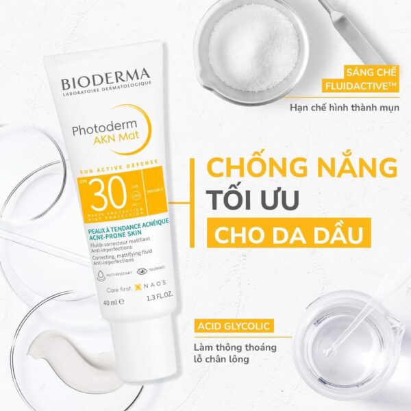 review kem chống nắng