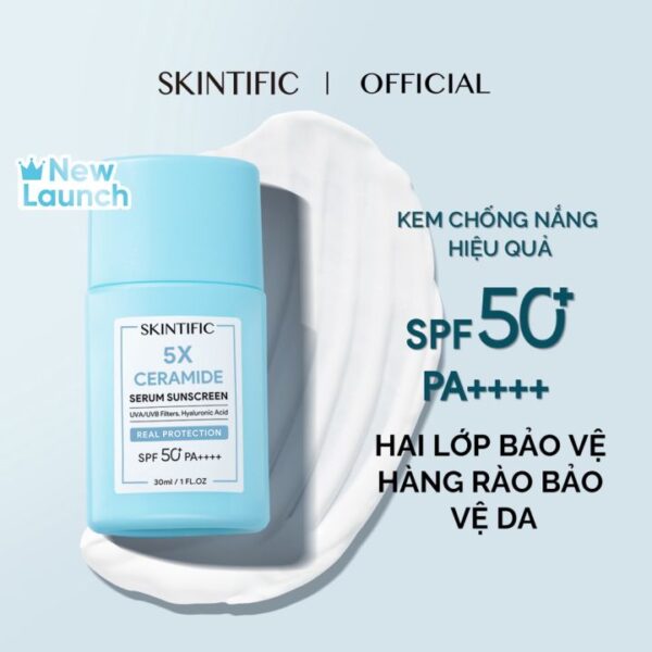 review kem chống nắng
