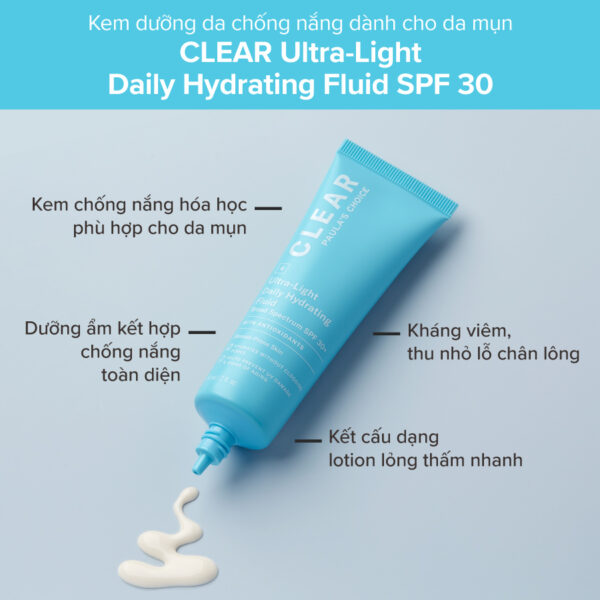 review kem chống nắng