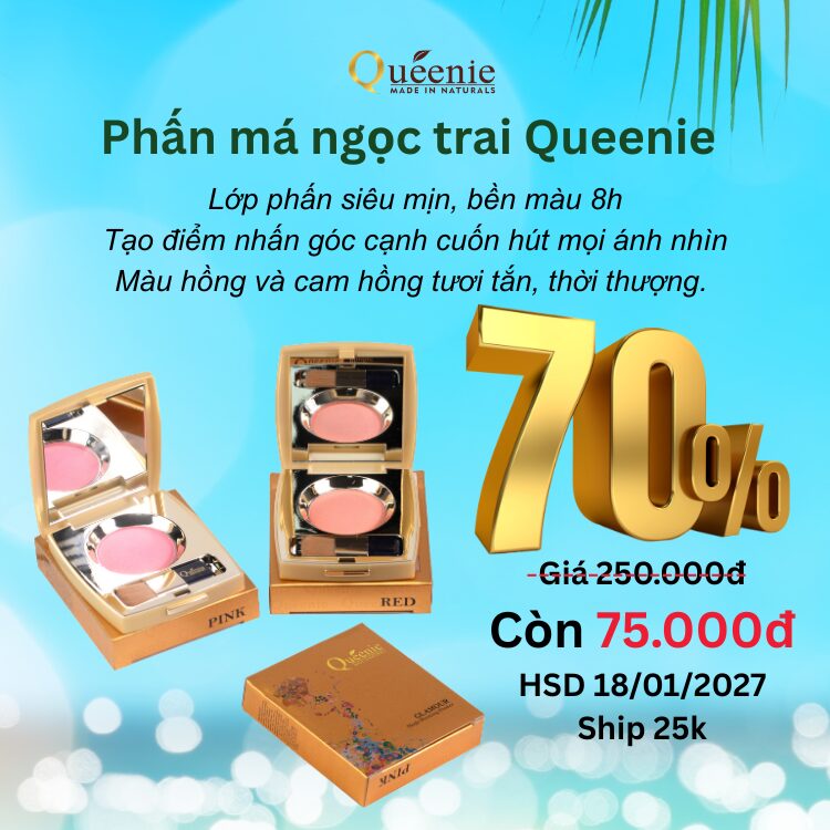 SĂN GIÁ TỐT FULLSIZE DƯỠNG TRẮNG DA VÀ TRANG ĐIỂM THỜI THƯỢNG HÀN QUỐC 27 anh khac