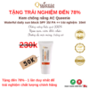 Kem chong nang AC 10ml