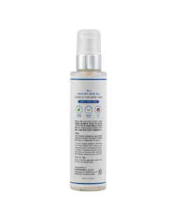 Nước hoa hồng trắng da kiềm dầu Queenie Ac Pure Mỹ phẩm Hàn Quốc 170ml 15 Nuoc hoa hong AC 170ml 5