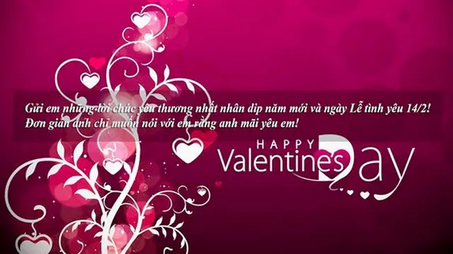 loi chuc cho ban gai trong ngay valentine khong the bo qua e033274cb379c17641c18d9224c33e30
