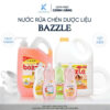 Nước rửa chén dược liệu Bazzle Hương Quế 3.2kg 2 z6331555707998 4a55d587a5351fd4063bc43c29ff094f