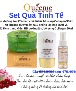 QUÀ TẶNG PHÁI ĐẸP, Ý NGHĨA, HỢP TÚI TIỀN 18 Zalo SP sale 20