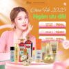 CÁC SẢN PHẨM DƯỠNG TRẮNG DA VÀ TRANG ĐIỂM THỜI THƯỢNG QUEENIE HÀN QUỐC 1 Bai dang Instagram Sale Khuyen mai Phu nu My pham Lam dep De thuong Hien dai Hong trang