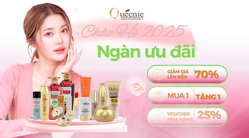 Sua rua mat trang da Ac 20ml Nuoc hoa hong se khit lo chan long 30ml Kem duong trang da bat tone 10ml 10