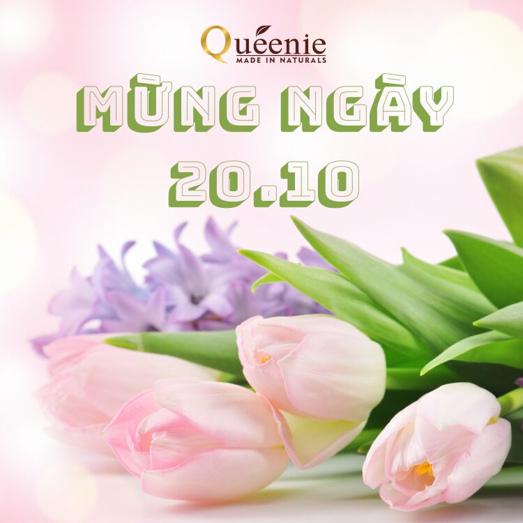 🌸CHÚC MỪNG NGÀY PHỤ NỮ VIỆT NAM 20/10🌸 39 Sale 1