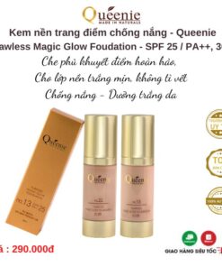 Kem nen trang diem chong nang 30ml 13