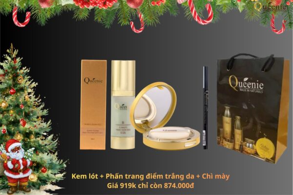 SALE UP TO 70% - CHÀO ĐÓN GIÁNG SINH 2025 THẬT ẤM ÁP 6 PCL 1