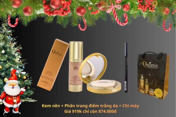 SALE UP TO 70% - CHÀO ĐÓN GIÁNG SINH 2025 THẬT ẤM ÁP 7 PCN