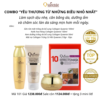 Mã 101 Combo dưỡng trắng da tại nhà làn da căng mịn hơn từng ngày- Mỹ phẩm Queenie Hàn Quốc ( KM 03 mini 0đ) 1 Ma 101