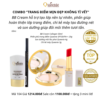 COMBO MÃ 104 – TRANG ĐIỂM MỊN ĐẸP KHÔNG TÌ VẾT
